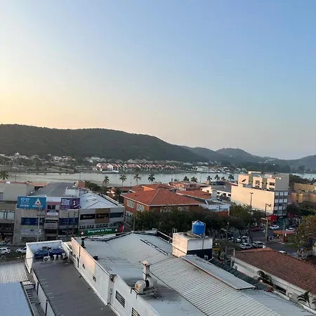 Cobertura no Centro de Cabo Frio-2