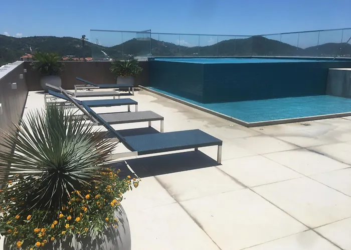 HOTEL BOSSA NOVA 113 - Ótimo Apto com cozinha para até 03 hóspedes Cabo Frio