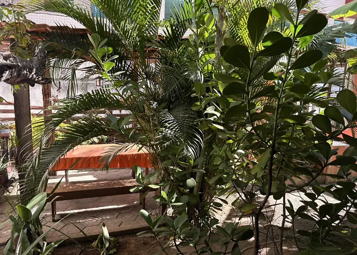 Pousada Cantinho de Minas Da Tânia Cabo Frio