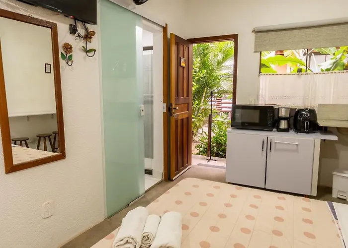 Pousada Cantinho de Minas Da Tânia Cabo Frio